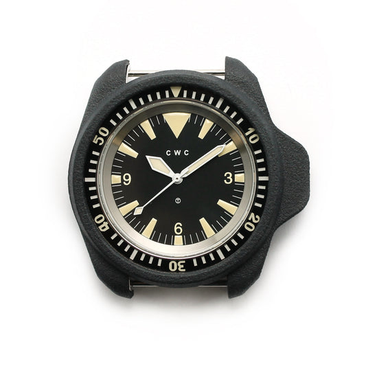 GXF Case Guard - CWC Divers watches